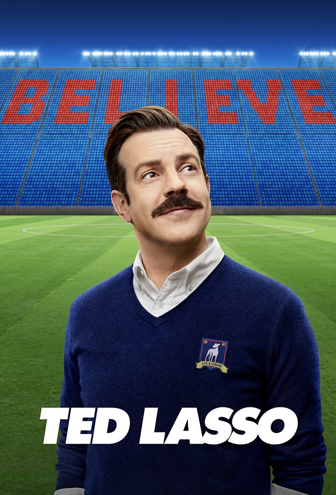 Ted Lasso [79991] (A1719292436) [[Shows]] --Plex--